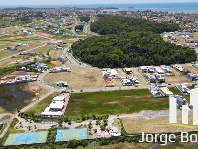 #1 - Terreno em condomínio para Venda em Rio das Ostras - RJ