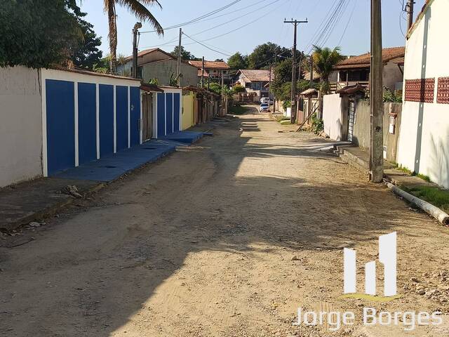 Venda em Praia Linda - São Pedro da Aldeia