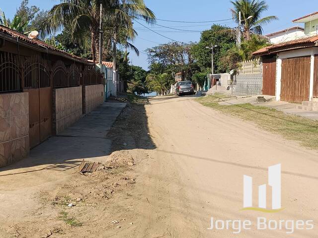 #3 - Casa para Venda em São Pedro da Aldeia - RJ