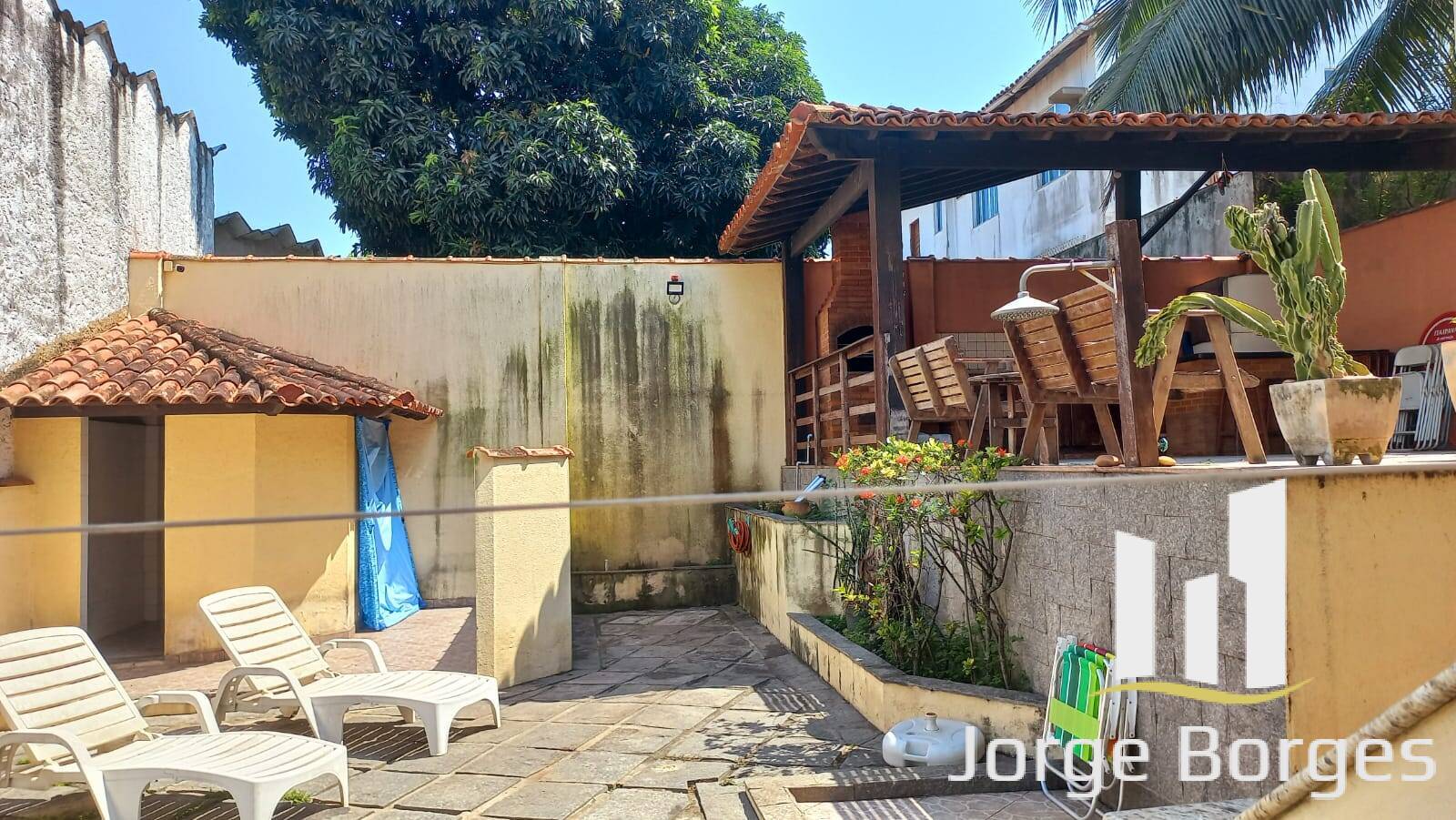 Casa à venda com 3 quartos, 177m² - Foto 28