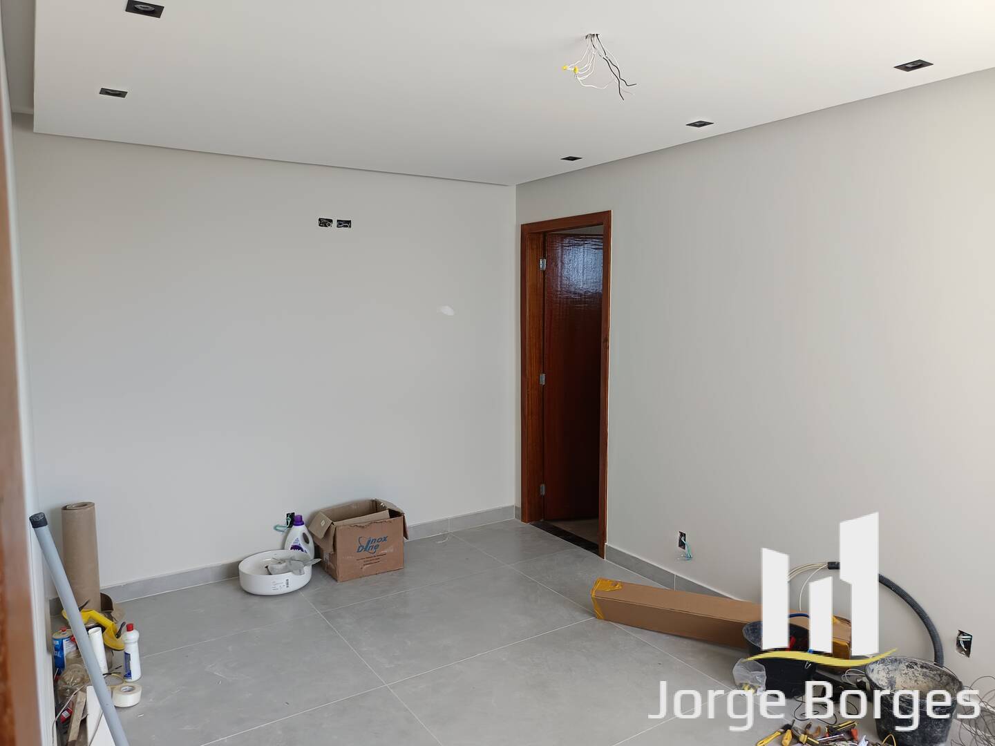 Casa à venda com 4 quartos, 210m² - Foto 8